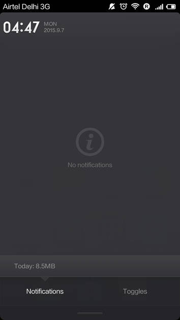 UI Screenshot