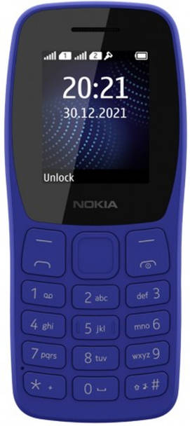 Nokia 105 Classic