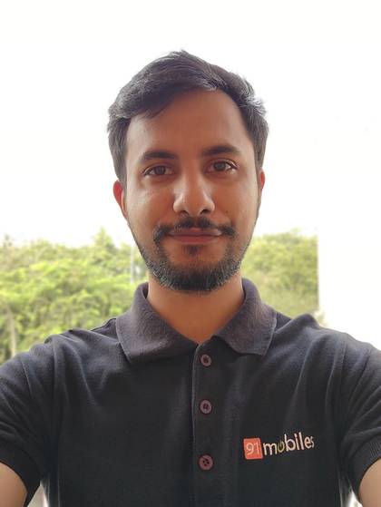 Motorola Edge 30 Fusion