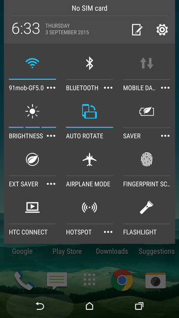 UI Screenshot