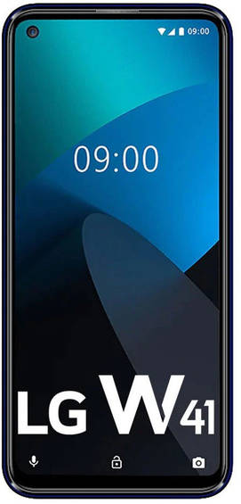 LG W41