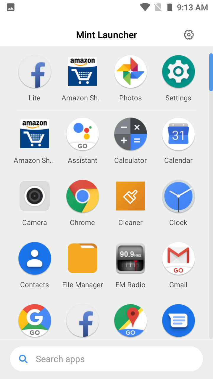 UI