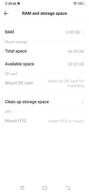 UI Screenshot