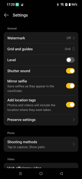 UI Screenshot