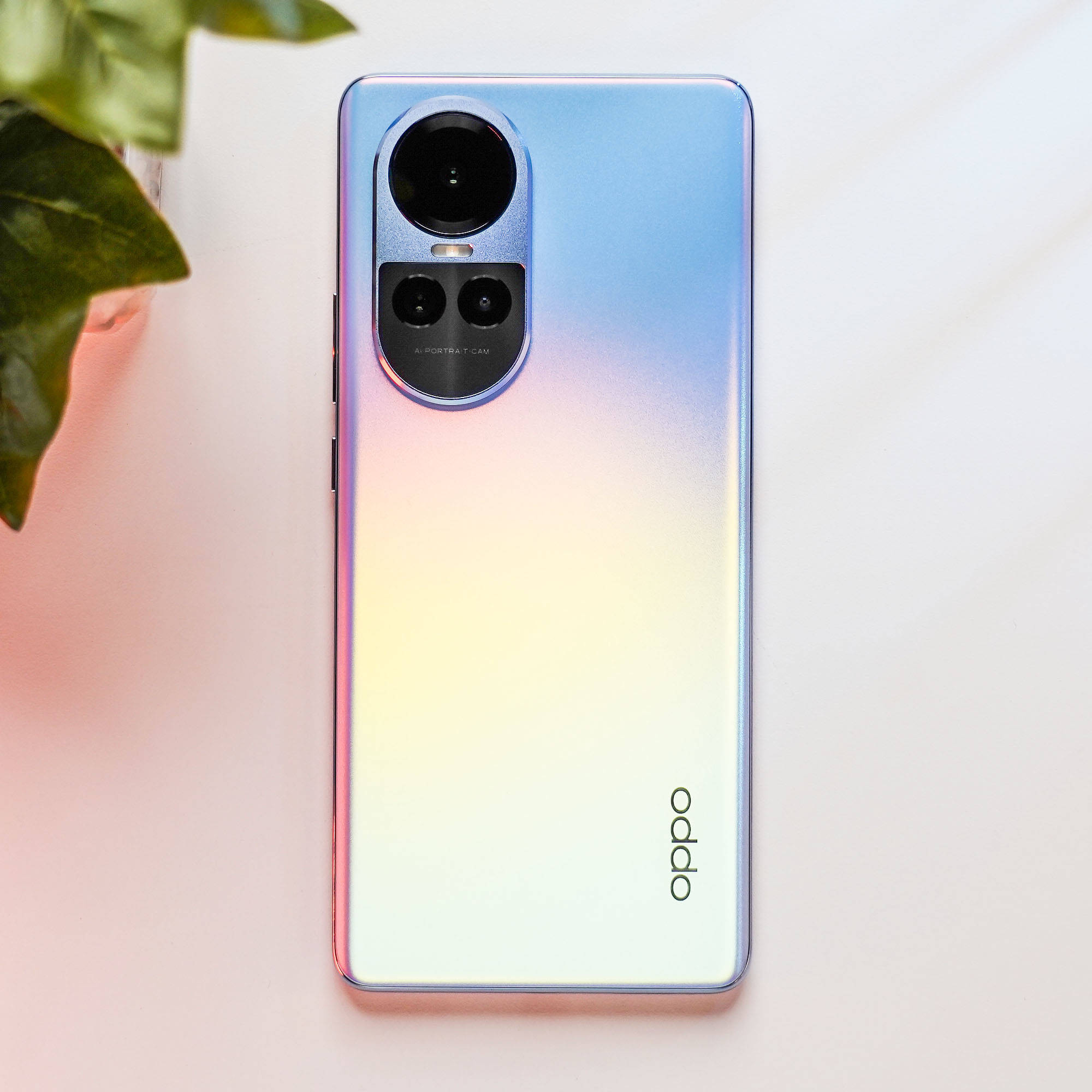 OPPO