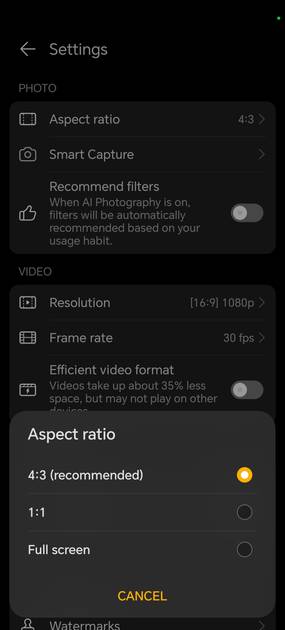 UI Screenshot
