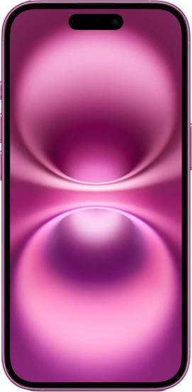 Apple iPhone 16 Plus