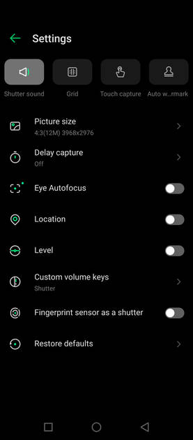 UI Screenshot