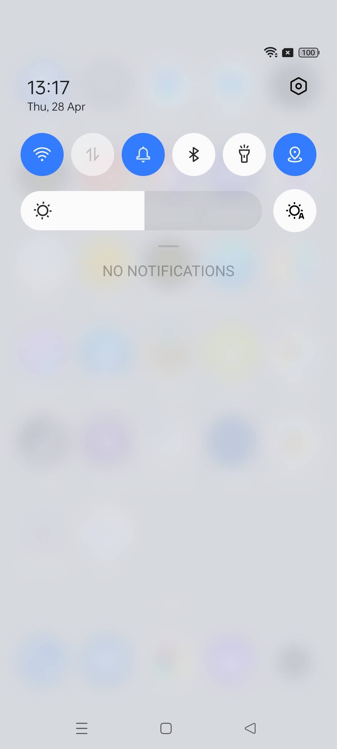 UI