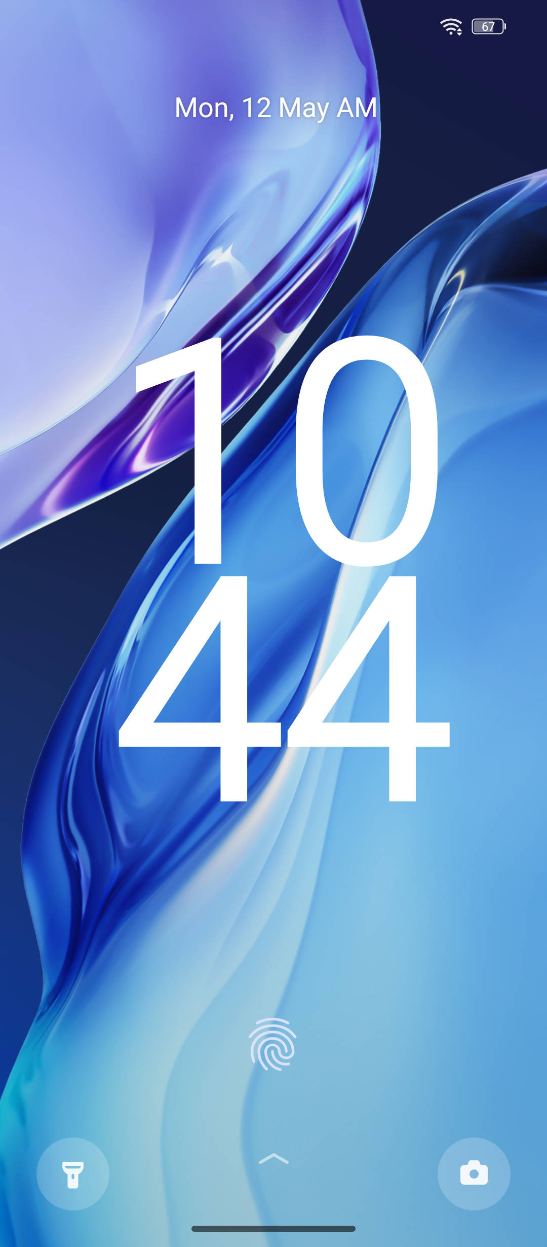 UI