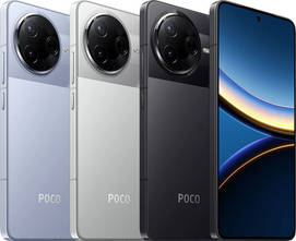 POCO F7 Pro 512GB 12GB RAM