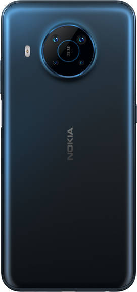 Nokia X100 5G
