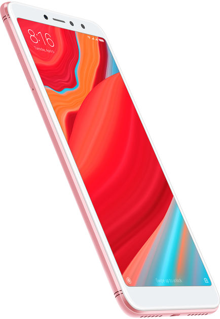 xiaomi y2 action camera