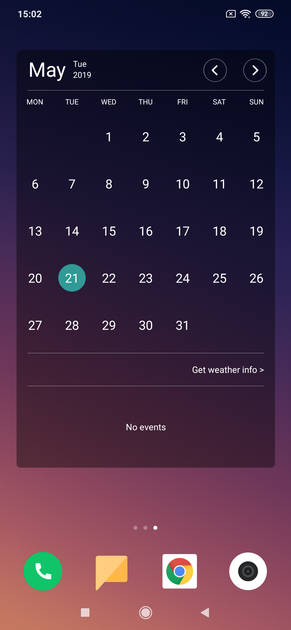UI Screenshot