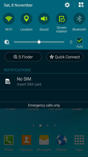 UI Screenshot