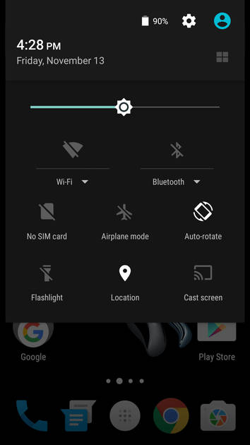 UI Screenshot