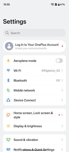 UI Screenshot