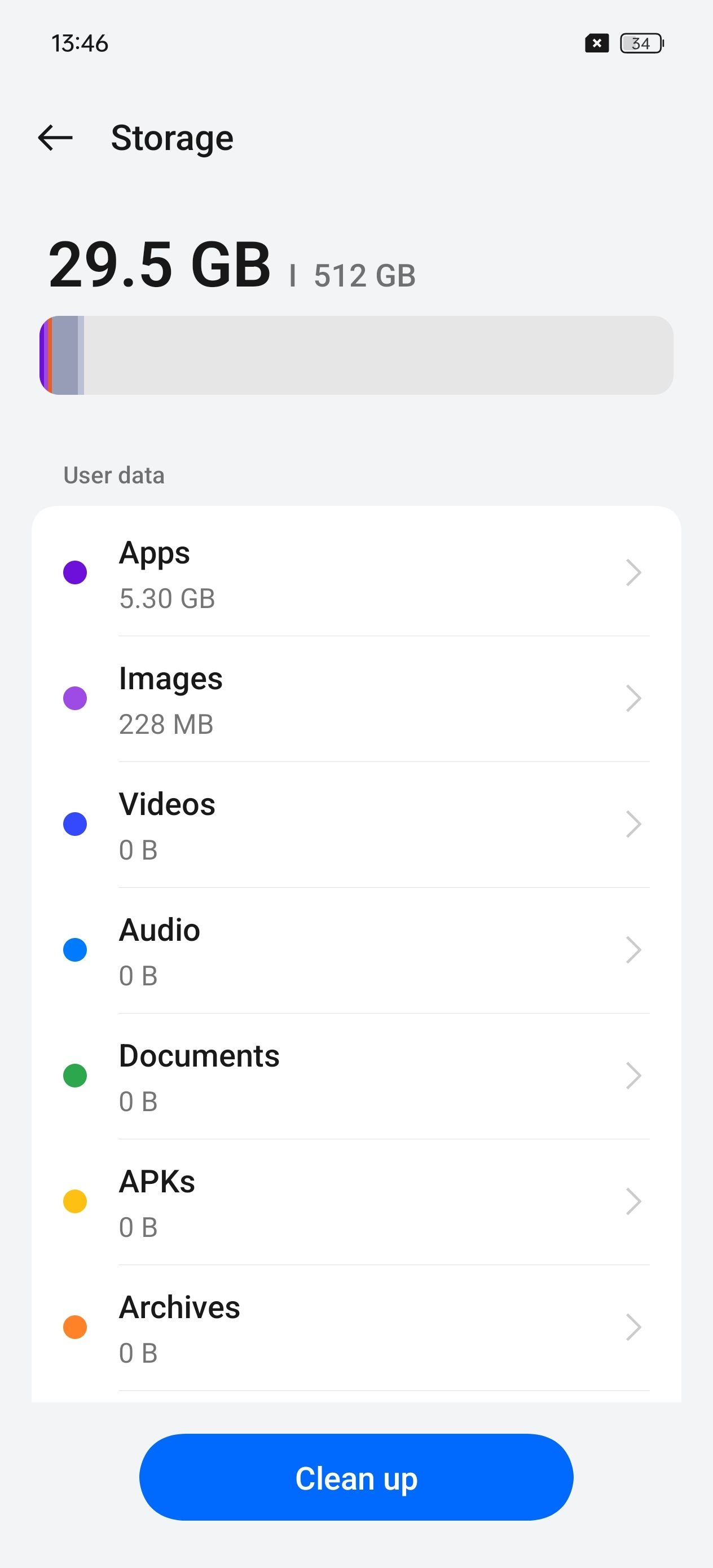 UI