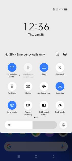 UI Screenshot