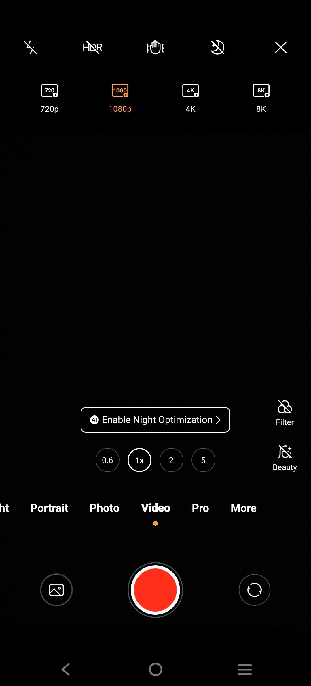 UI