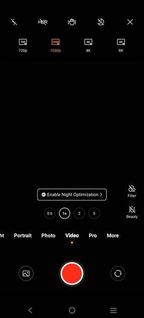 UI Screenshot