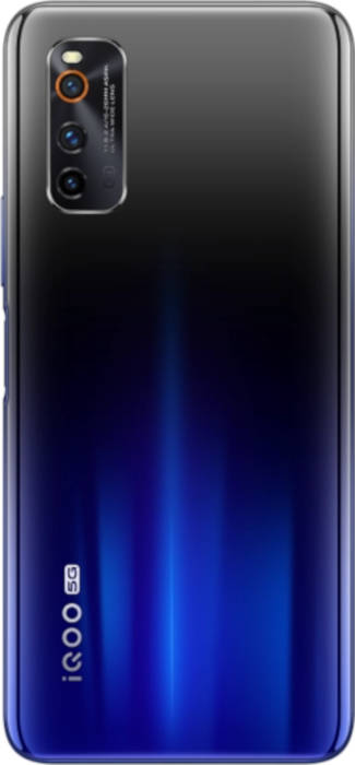 iQOO Neo 3 - Full Specifications | 91mobiles.com