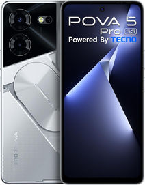Tecno Pova 5 Pro launch today: Check time, expected features and