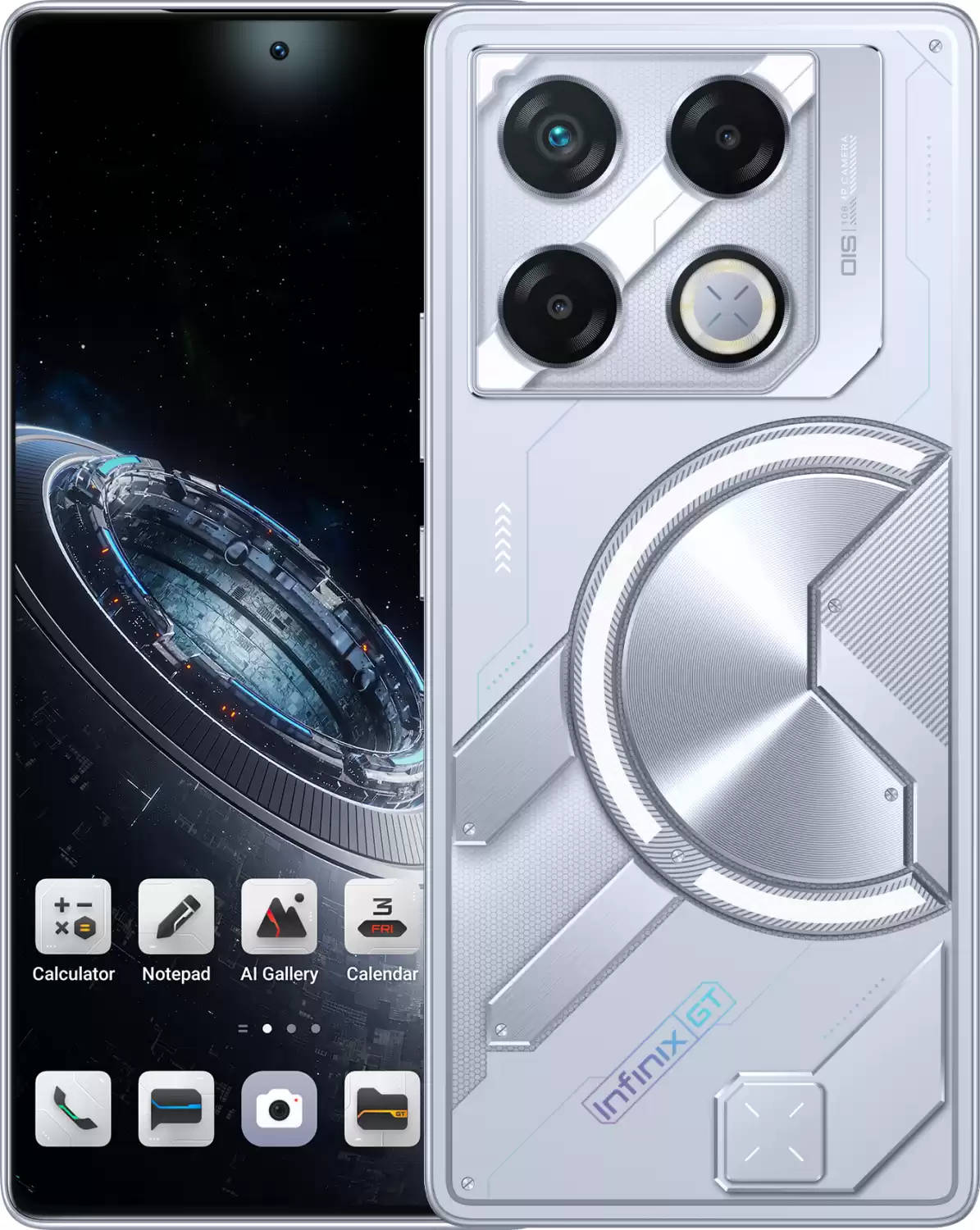 Infinix