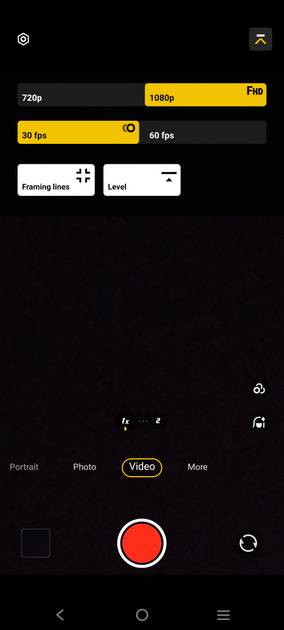 UI Screenshot
