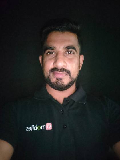 realme GT Master Edition 5G