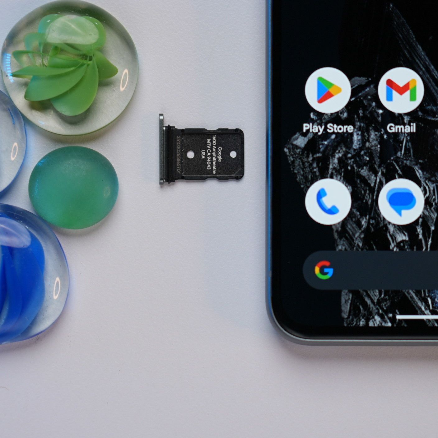 Google