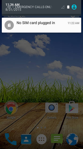 UI Screenshot