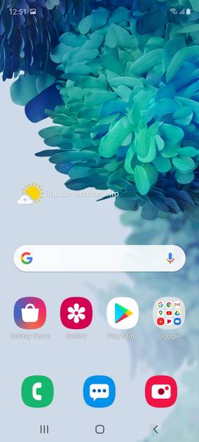 UI Screenshot