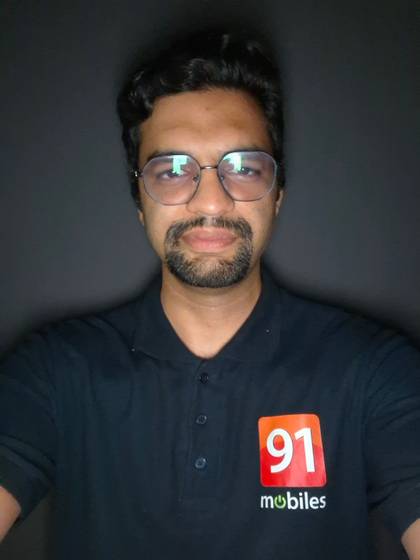 Samsung Galaxy A55 12GB RAM