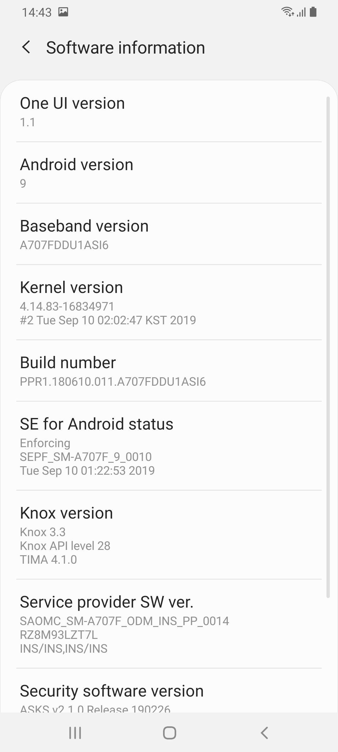 UI