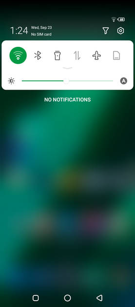 UI Screenshot
