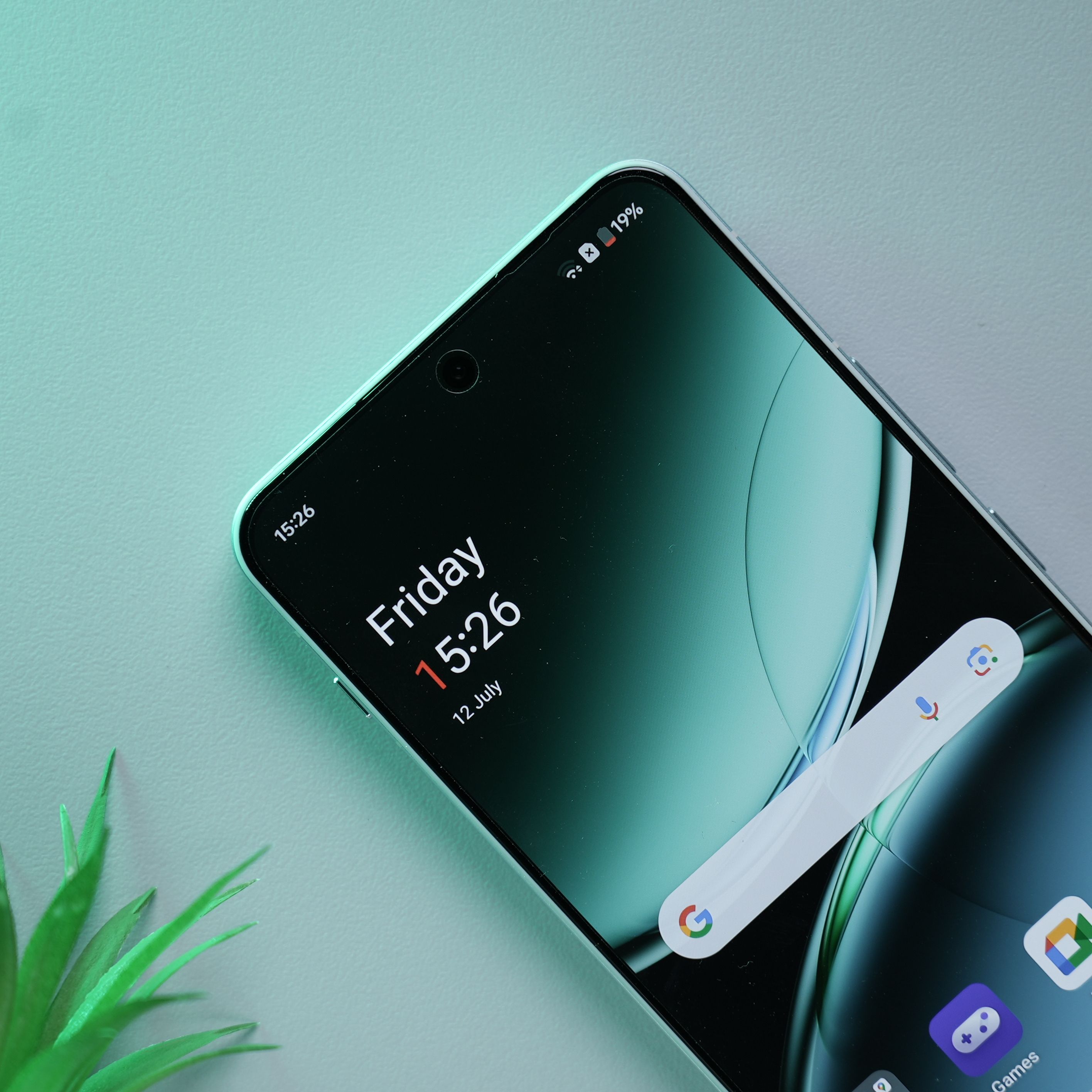OnePlus