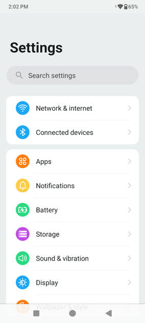 UI Screenshot
