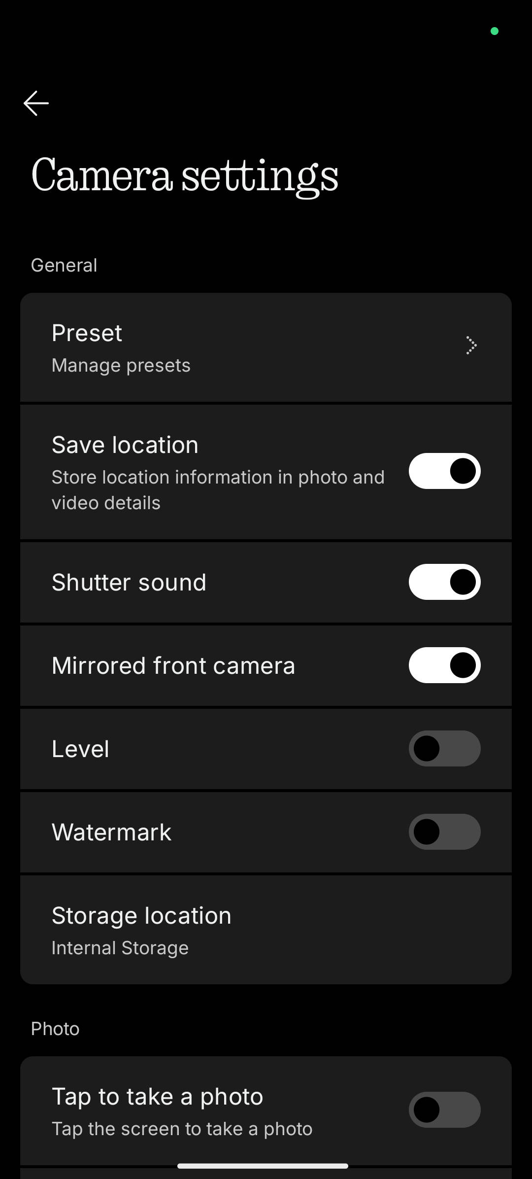 UI
