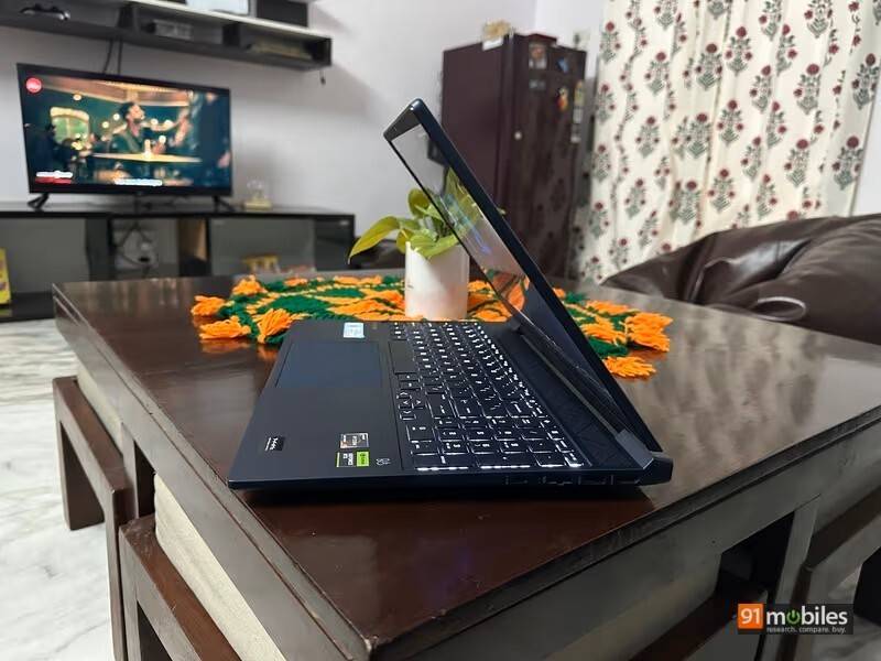 HP Victus 15-fb0112AX (B1RX7PA) Laptop (AMD Hexa Core Ryzen 5/16 GB/512 GB SSD/Windows 11/4 GB)