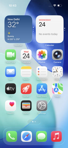 UI Screenshot