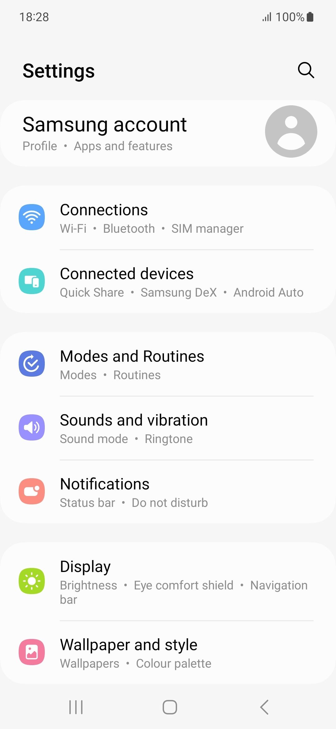UI