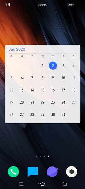UI Screenshot