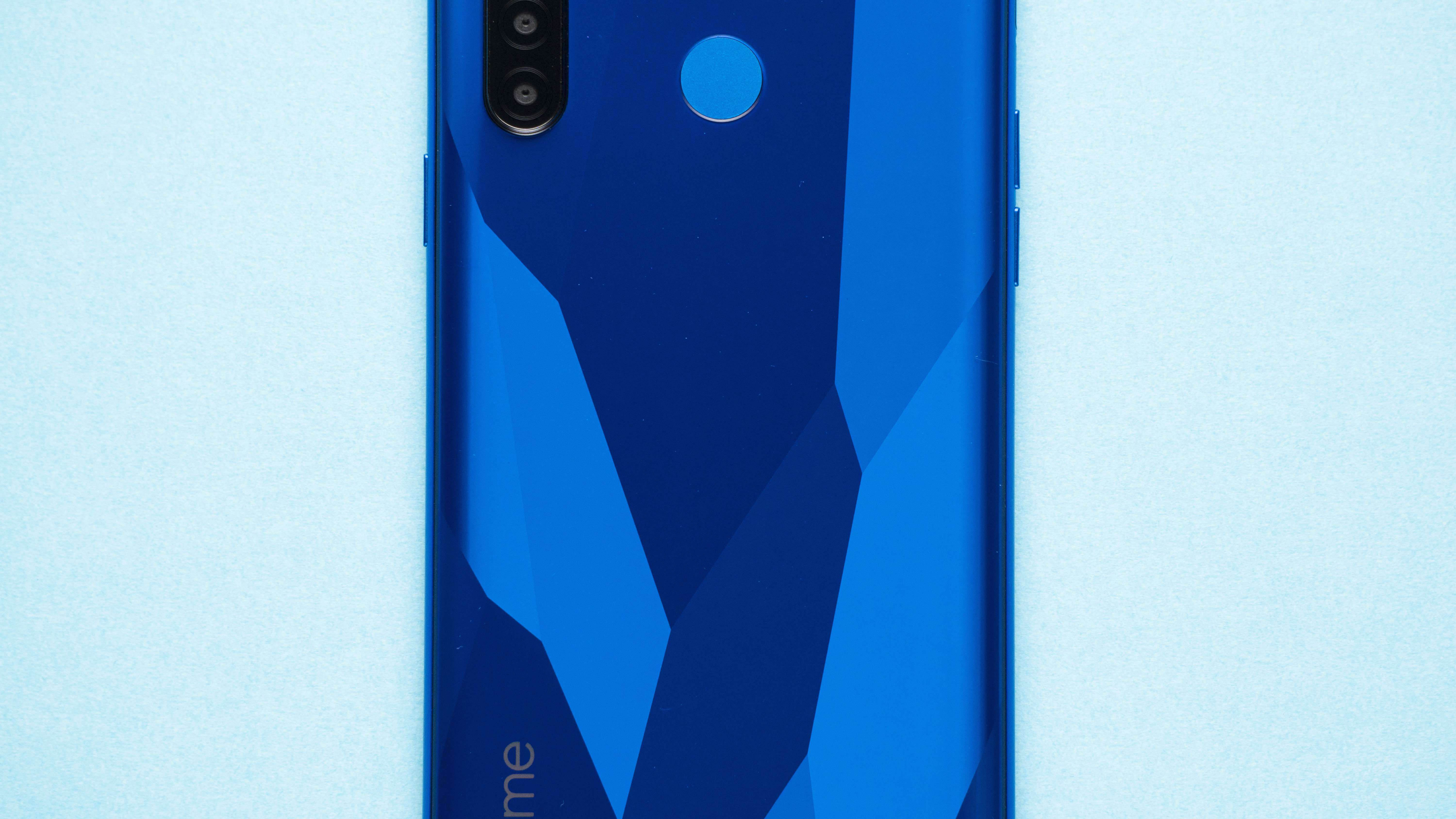 Realme sold over 5.5 million Realme 5 series smartphones in 2019