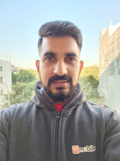 vivo V20 Pro