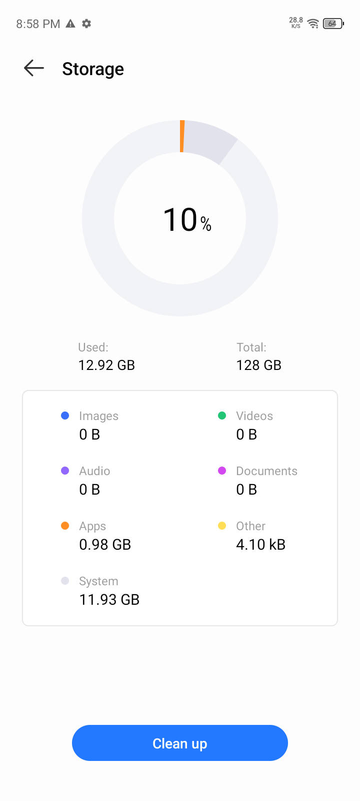 UI