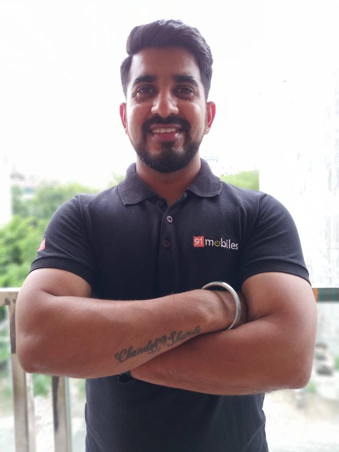 Samsung Galaxy F22 Images, Official Pictures, Photo Gallery