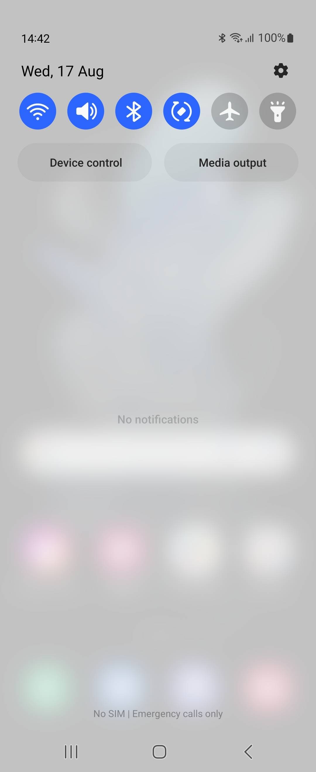 UI