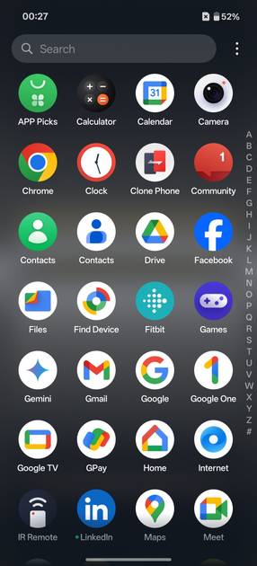 UI Screenshot