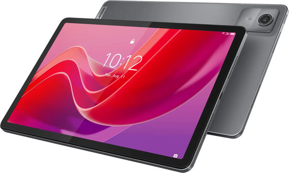 Lenovo Tab M11 Price, Specifications, Features, Comparison
